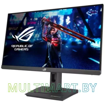 Игровой монитор ASUS ROG Strix XG259QNS картинка 4